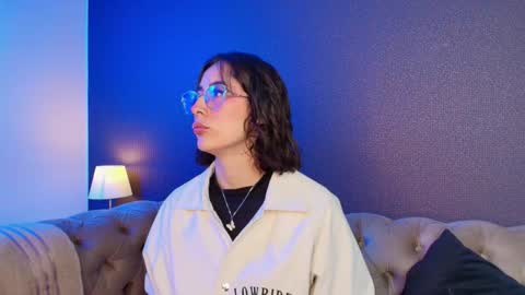 Luna online show from March 6, 10:36 am