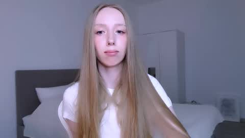 Luna online show from March 13, 11:08 pm