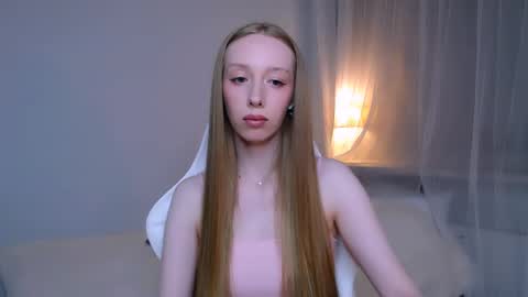 Luna online show from April 21, 6:48 pm