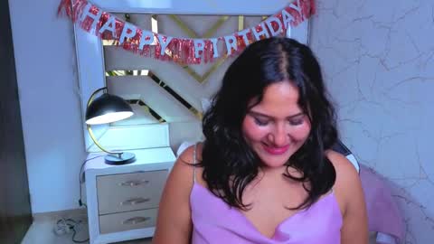 Luna  Jonez  online show from November 29, 11:07 am