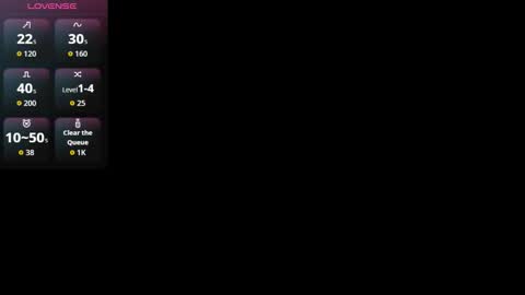 Luna online show from March 21, 2:39 am