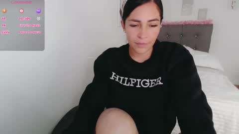 Snapshot of luna_lgomez chatting on October 10, 2:12 pm luna online show from October 10, 2:12 pm