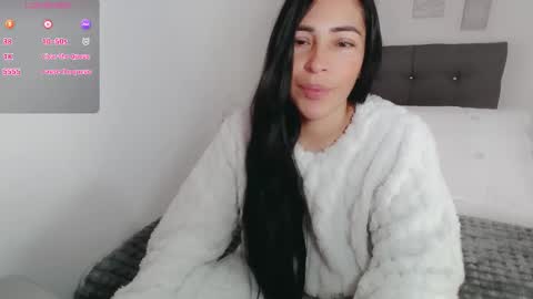 luna online show from November 28, 12:45 pm