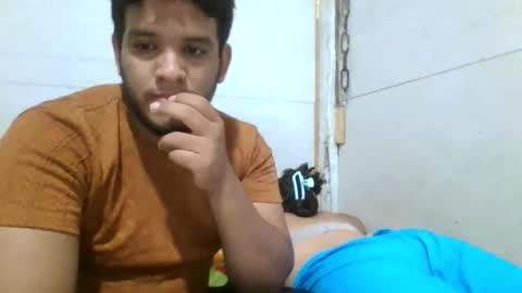 luna_lohan online show from April 12, 3:05 pm