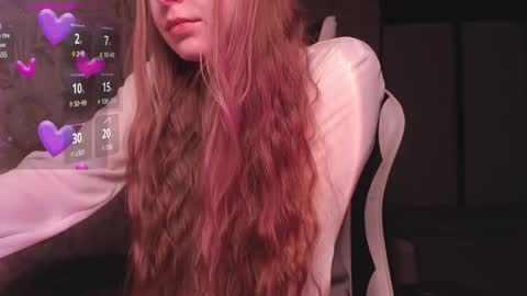 Luna online show from January 7, 1:38 am