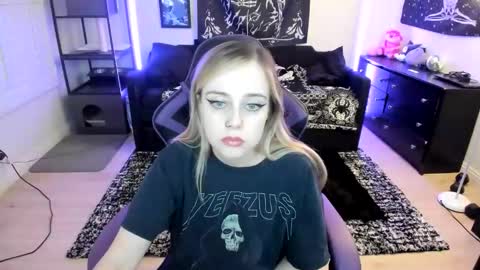 Luna online show from April 8, 6:38 am