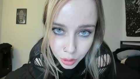 Luna online show from November 21, 6:44 am