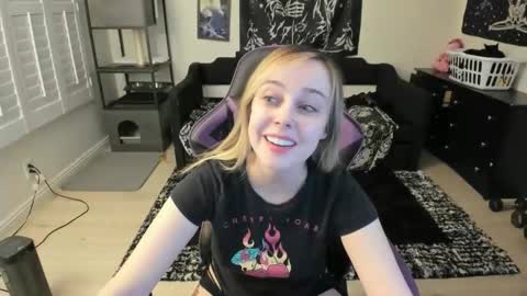 Luna online show from March 10, 4:06 am