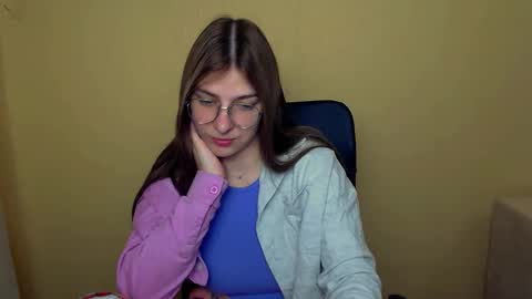 Luna online show from October 10, 9:26 am