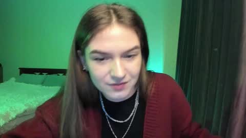 Luna online show from November 24, 7:56 pm