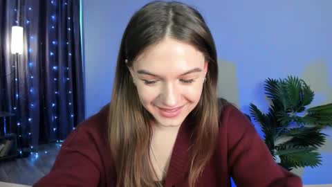 Luna online show from January 19, 12:04 pm