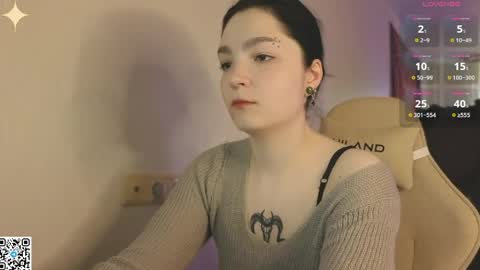 Luna online show from May 3, 2:06 am