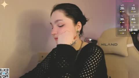 Luna online show from April 24, 2:02 am