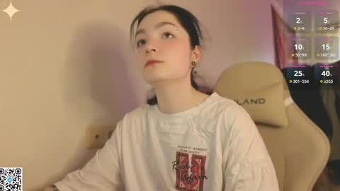 Luna online show from May 2, 1:22 am