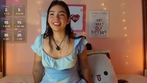 Luna  online show from June 13, 1:54 pm