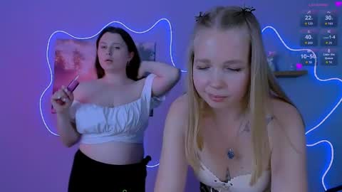 Princess Luna online show from May 17, 10:46 am