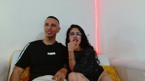 Luna Noire online show from November 25, 11:47 pm