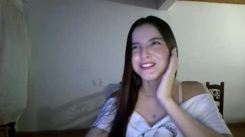 LUNA online show from April 18, 11:27 pm