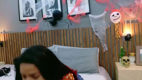 LUNA  online show from October 28, 2:40 pm