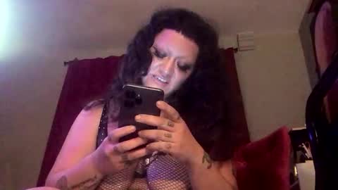 luna_tristeza online show from November 29, 11:07 am