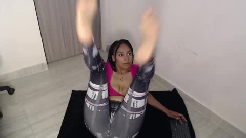 luna online show from April 15, 7:58 pm