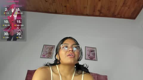 luna_velveth1 online show from April 1, 1:41 pm