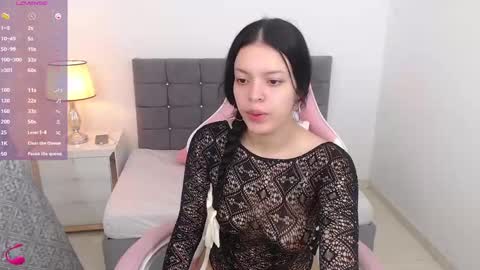 luna_viper online show from February 3, 12:14 pm