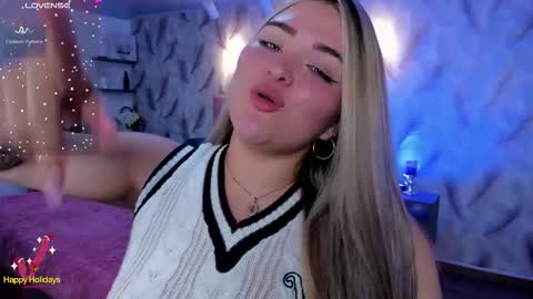  Luna online show from December 23, 3:23 am