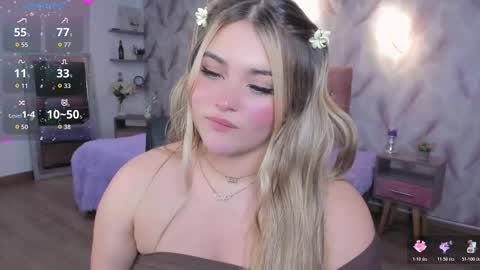  Luna online show from February 25, 3:43 am