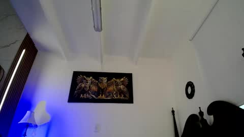 lunaa_scarlett online show from April 18, 8:20 pm