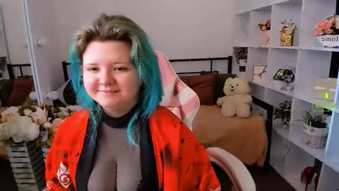 Luna online show from March 9, 7:02 am