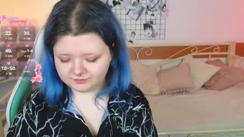 Luna online show from April 21, 5:58 am