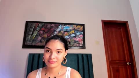 Luna Aspen online show from February 2, 6:04 pm