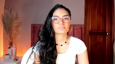 Luna Aspen online show from March 21, 5:50 pm