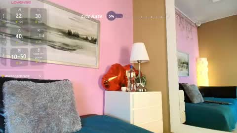 luna online show from May 19, 2:24 pm