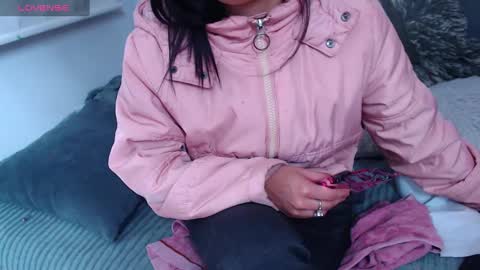 Luna  online show from January 19, 7:46 am