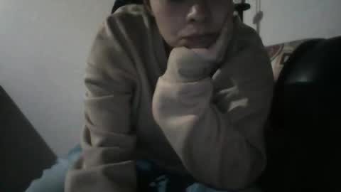 Luna  online show from January 27, 3:26 am