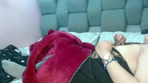 Luna  online show from December 17, 10:23 am