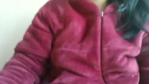 Luna  online show from January 25, 10:18 pm