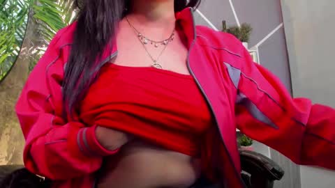 Luna  online show from December 21, 6:23 pm