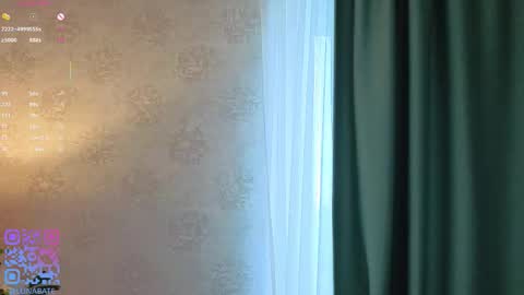 Luna online show from October 31, 6:47 am