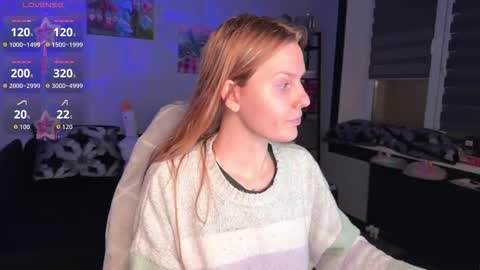 Britney online show from February 9, 7:49 pm