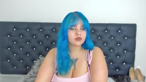 Luna online show from December 22, 3:41 pm