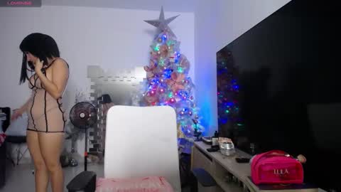 Snapshot of lunagardners chatting on December 19, 4:13 am lunagardners online show from December 19, 4:13 am