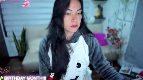 Luna online show from December 2, 5:48 am