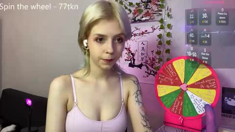 luna online show from May 24, 9:32 pm