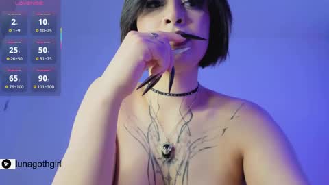 Luna online show from April 11, 7:45 am