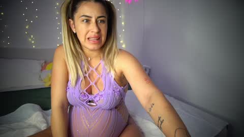 Laura online show from March 5, 10:35 am