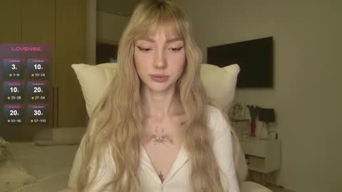 Luna online show from March 14, 12:47 am