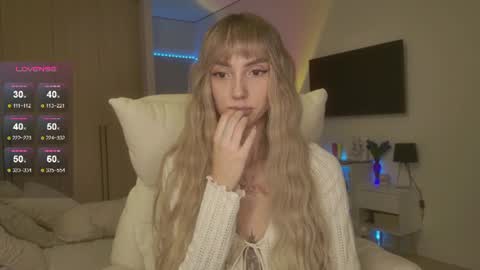 Luna online show from June 22, 10:28 pm